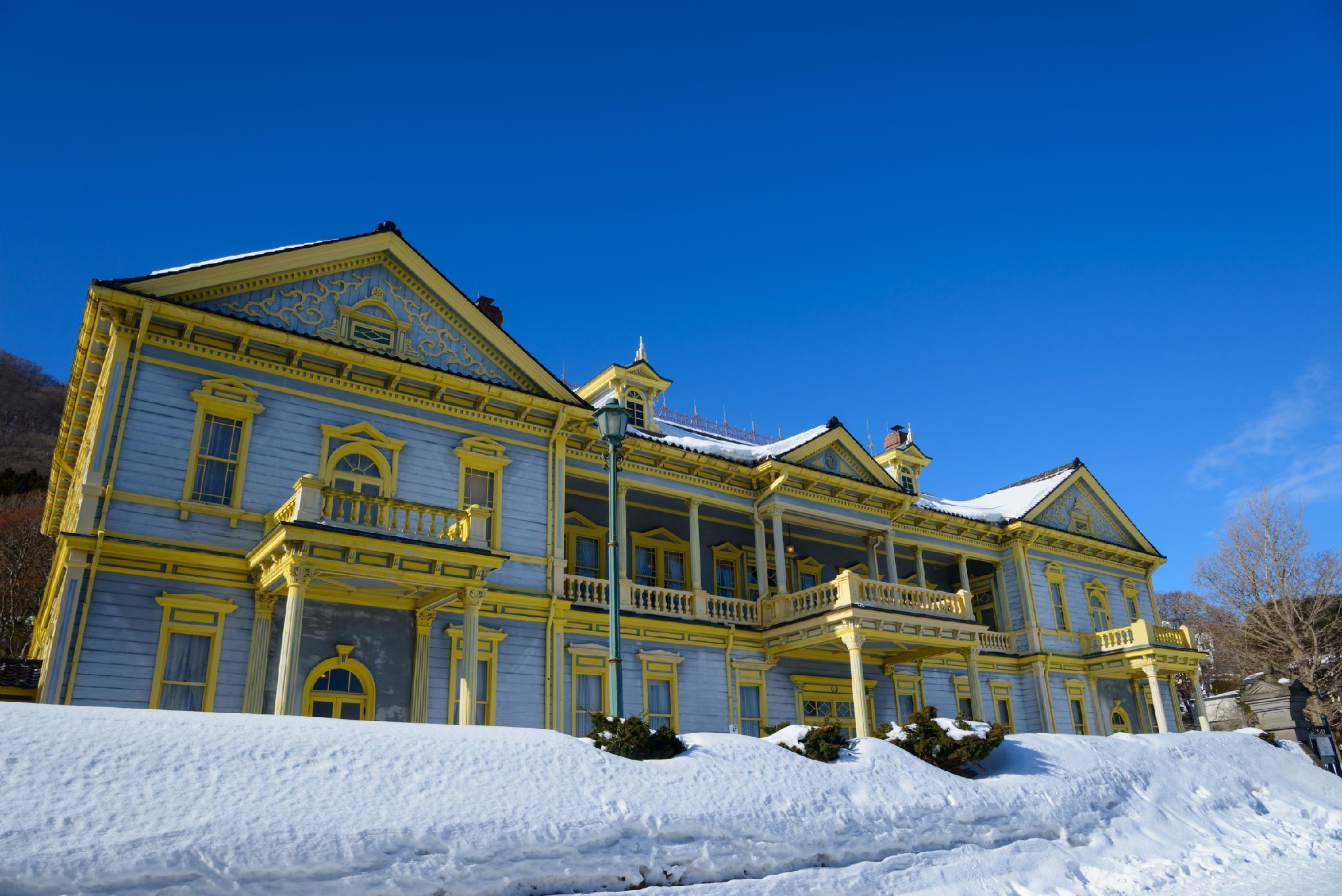 Hotel＆Spa Century Marina Hakodate Exterior foto